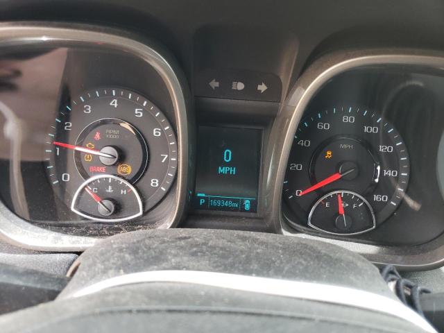 1G11C5SA1DU119696 - 2013 CHEVROLET MALIBU 1LT Qara foto 9