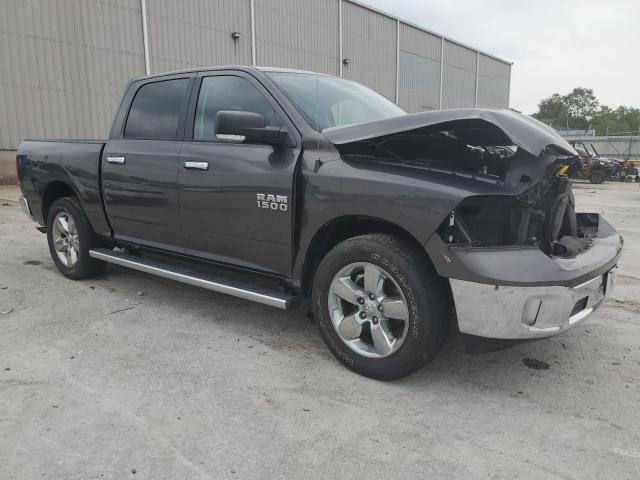 1C6RR7LG6GS283279 - 2016 RAM 1500 SLT GRAY photo 4