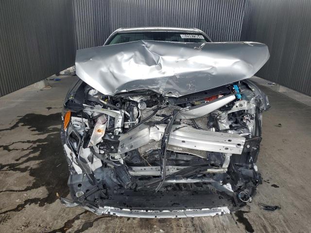 4T1G11AKXPU787099 - 2023 TOYOTA CAMRY SE NIGHT SHADE SILVER photo 5