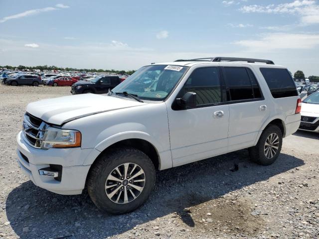 2017 FORD EXPEDITION XLT, 