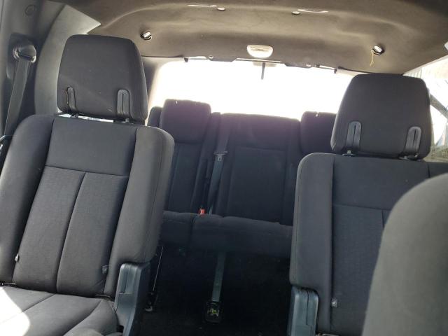 1FMJU1JT9HEA02055 - 2017 FORD EXPEDITION XLT WHITE photo 10