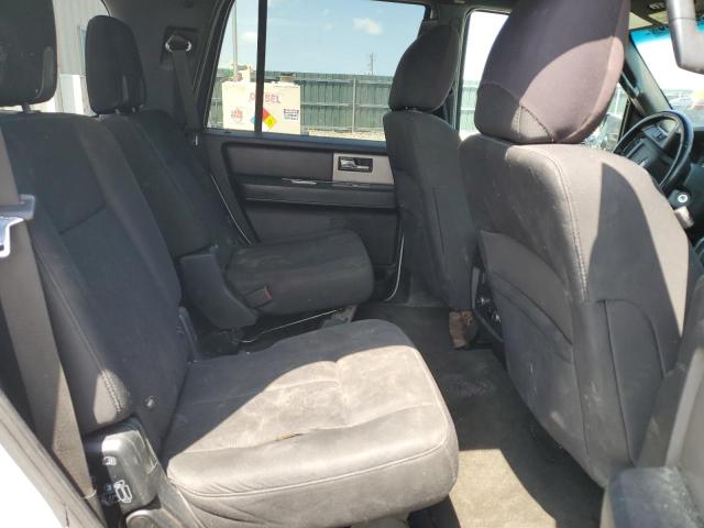 1FMJU1JT9HEA02055 - 2017 FORD EXPEDITION XLT WHITE photo 11