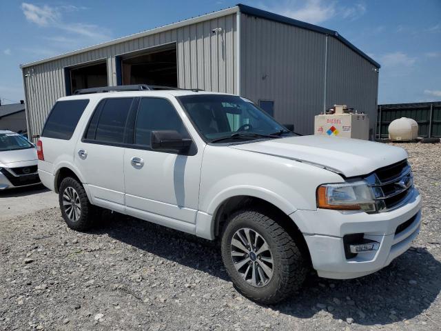1FMJU1JT9HEA02055 - 2017 FORD EXPEDITION XLT WHITE photo 4