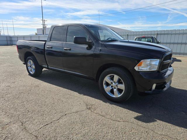 2019 RAM 1500 CLASS TRADESMAN, null