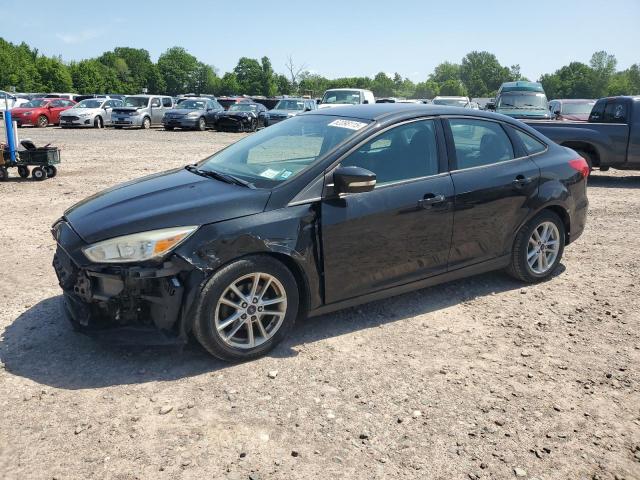 2015 FORD FOCUS SE, 