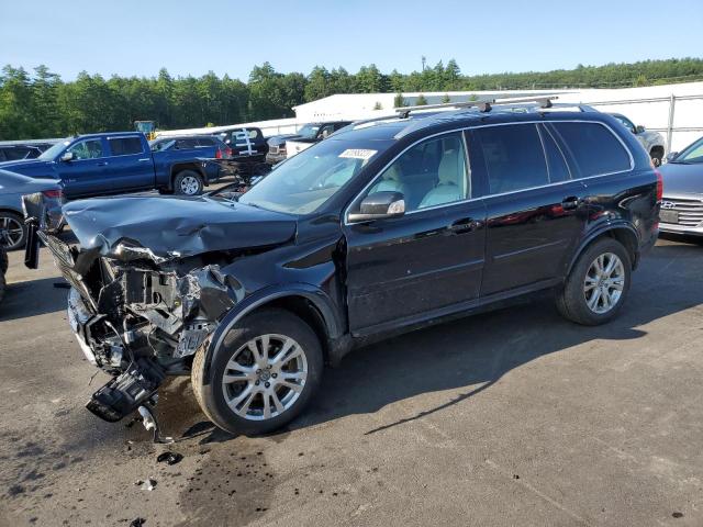 YV4952CZ3D1665809 - 2013 VOLVO XC90 3.2 BLACK photo 1