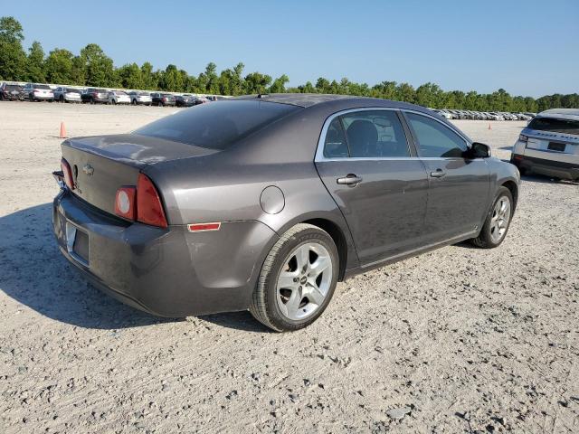 1G1ZC5EB4A4117105 - 2010 CHEVROLET MALIBU 1LT 灰色 照片 3