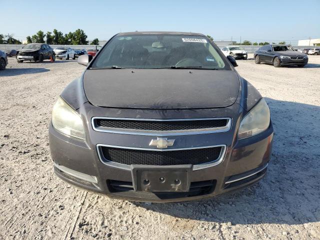 1G1ZC5EB4A4117105 - 2010 CHEVROLET MALIBU 1LT 灰色 照片 5