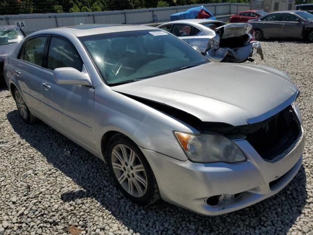 4T1BK36BX8U310170 - 2008 TOYOTA AVALON XL SILVER photo 4