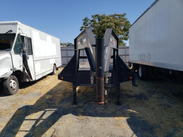 2010 LOAD TRAILER, null