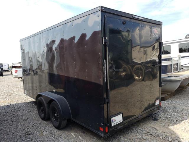 7FRVC16D4PA000066 - 2023 OTHR TRAILER BLACK photo 3