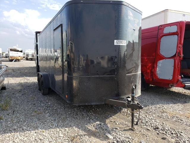 7FRVC16D4PA000066 - 2023 OTHR TRAILER BLACK photo 8