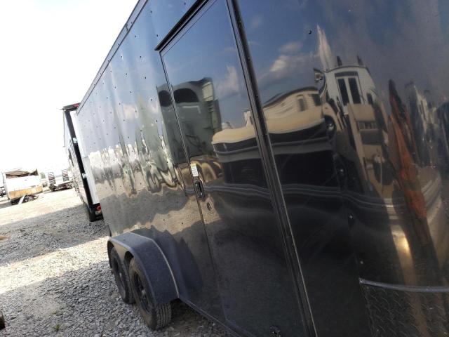 7FRVC16D4PA000066 - 2023 OTHR TRAILER BLACK photo 9