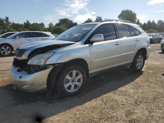 2004 LEXUS RX 330, null