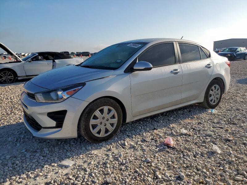 2023 KIA RIO LX, 
