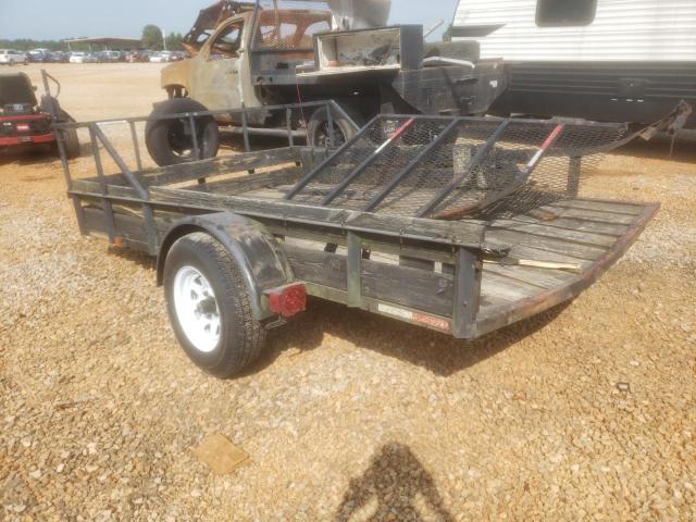 12345146 - 2021 UT TRAILER BLACK photo 3