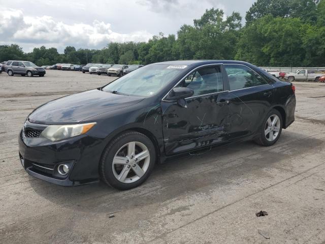 2014 TOYOTA CAMRY L, 