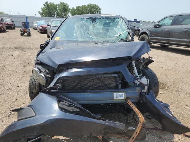 1G1JA5SH5F4158247 - 2015 CHEVROLET SONIC LS 蓝色 照片 5