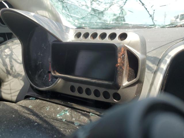 1G1JA5SH5F4158247 - 2015 CHEVROLET SONIC LS 蓝色 照片 9