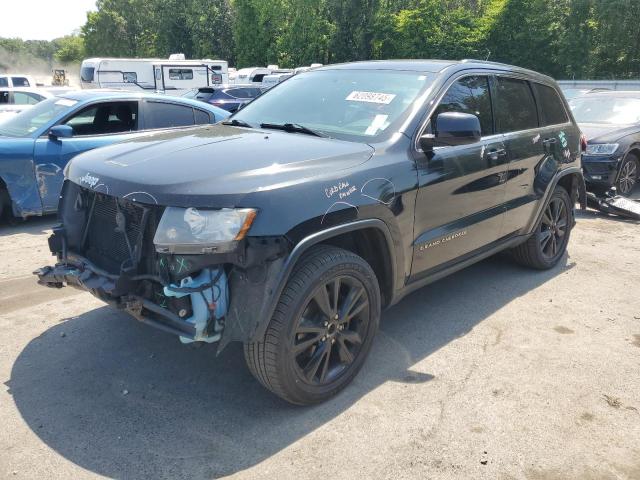 2013 JEEP GRAND CHER LAREDO, 