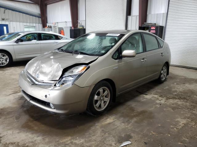 2008 TOYOTA PRIUS, 