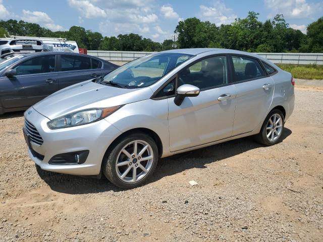 2015 FORD FIESTA SE, null