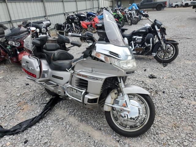 1998 HONDA GL1500 SE, null