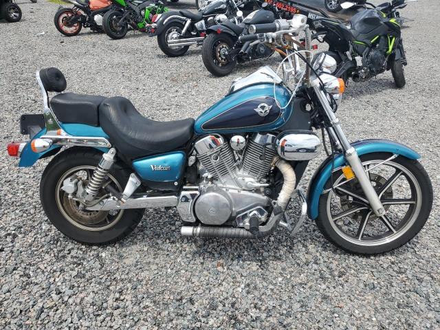 1994 KAWASAKI VN1500 A, 