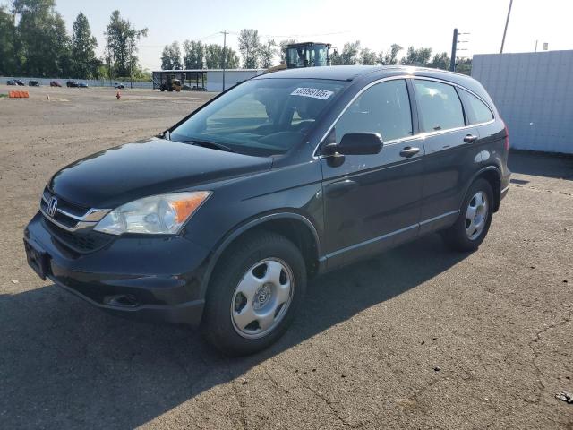 2011 HONDA CR-V LX, null