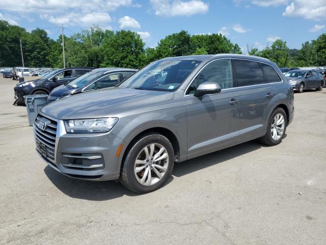 2017 AUDI Q7 PREMIUM PLUS, 