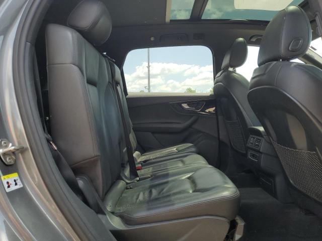 WA1LAAF71HD009499 - 2017 AUDI Q7 PREMIUM PLUS Boz foto 11