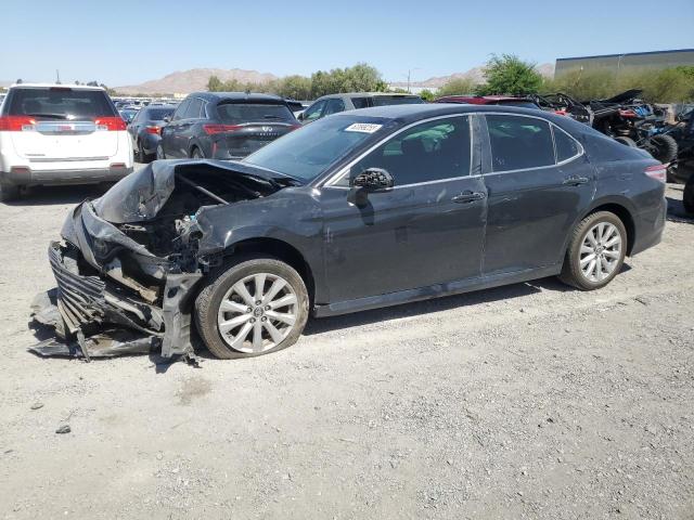 2019 TOYOTA CAMRY L, 