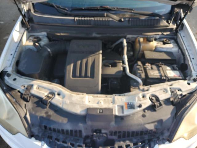 3GNAL3EKXES592988 - 2014 CHEVROLET CAPTIVA LT Ağ foto 12