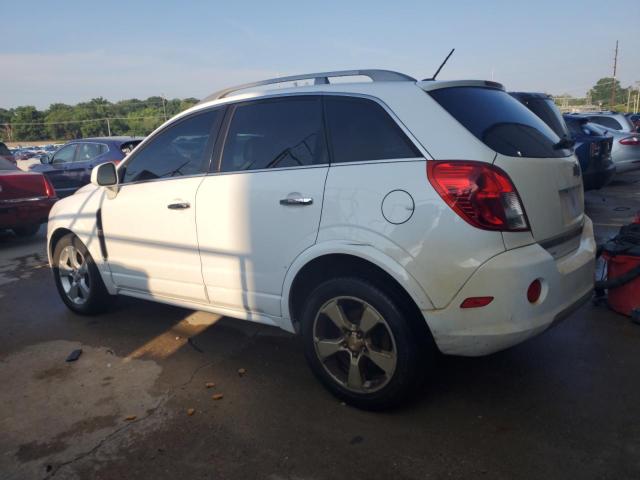 3GNAL3EKXES592988 - 2014 CHEVROLET CAPTIVA LT Ağ foto 2