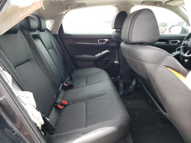 19XFL1H70PE013227 - 2023 HONDA CIVIC EXL 灰色 照片 10