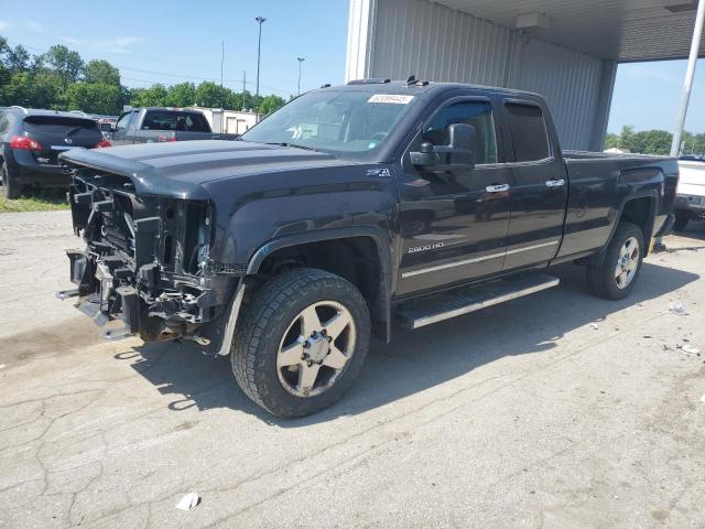 2015 GMC SIERRA K2500 SLT, null
