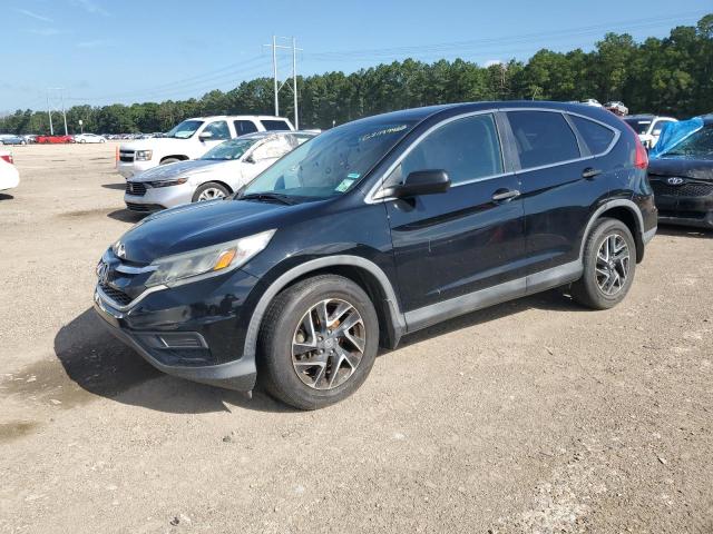 2016 HONDA CR-V SE, null