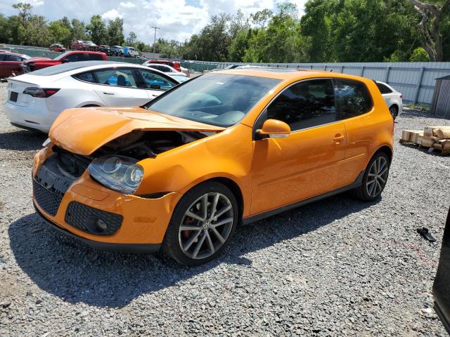 2007 VOLKSWAGEN NEW GTI FAHRENHEIT, null