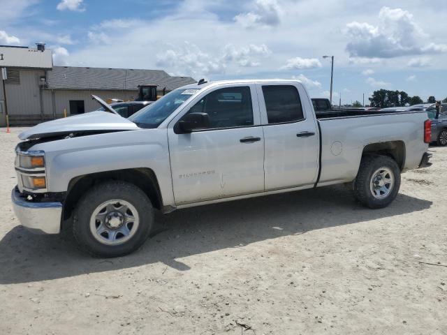 2014 CHEVROLET SILVERADO C1500, null