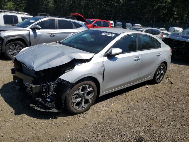 2021 KIA FORTE FE, 