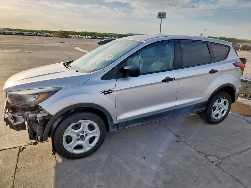2019 FORD ESCAPE S, 