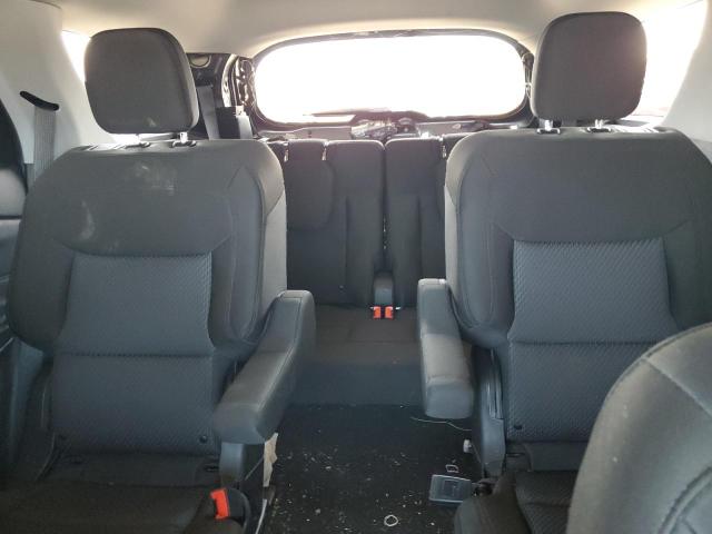 1FMSK8DH7NGA90789 - 2022 FORD EXPLORER XLT GRAY photo 10