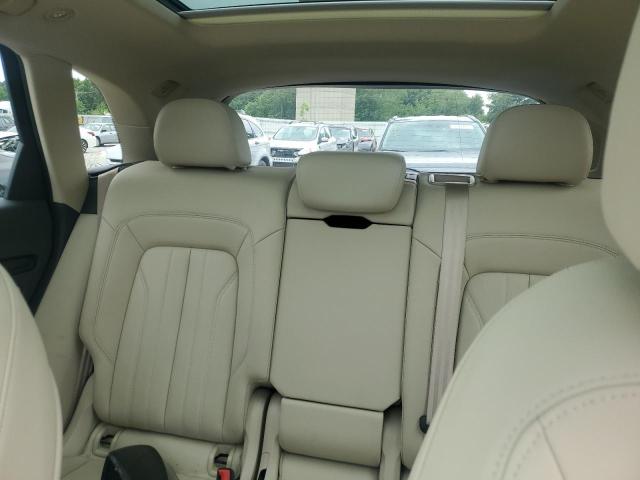 WA1CNAFY3J2198283 - 2018 AUDI Q5 PRESTIGE BLUE photo 10