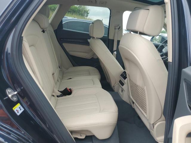 WA1CNAFY3J2198283 - 2018 AUDI Q5 PRESTIGE BLUE photo 11