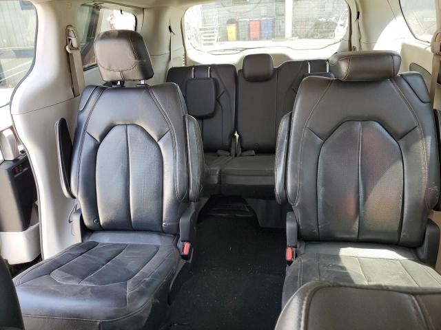 2C4RC1BG4LR275606 - 2020 CHRYSLER PACIFICA TOURING L BURGUNDY photo 10