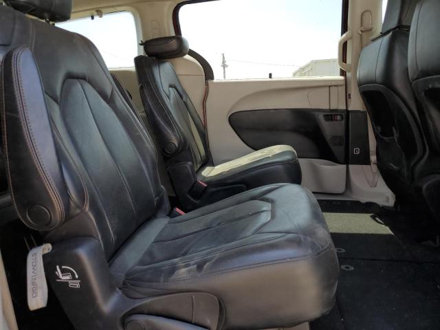 2C4RC1BG4LR275606 - 2020 CHRYSLER PACIFICA TOURING L BURGUNDY photo 11
