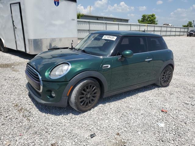 2018 MINI COOPER, 