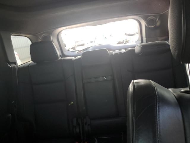 1C4RJFJT6EC432467 - 2014 JEEP GRAND CHER SUMMIT 白色 照片 10