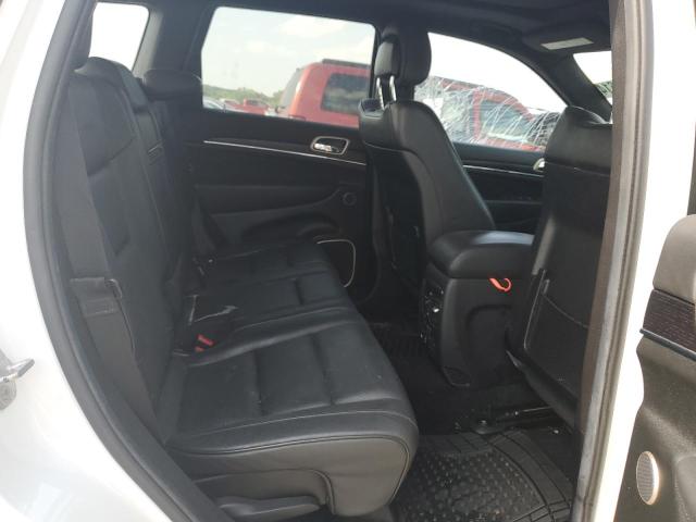 1C4RJFJT6EC432467 - 2014 JEEP GRAND CHER SUMMIT 白色 照片 11