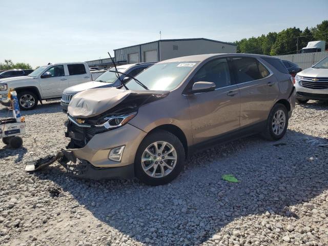 2018 CHEVROLET EQUINOX LT, 